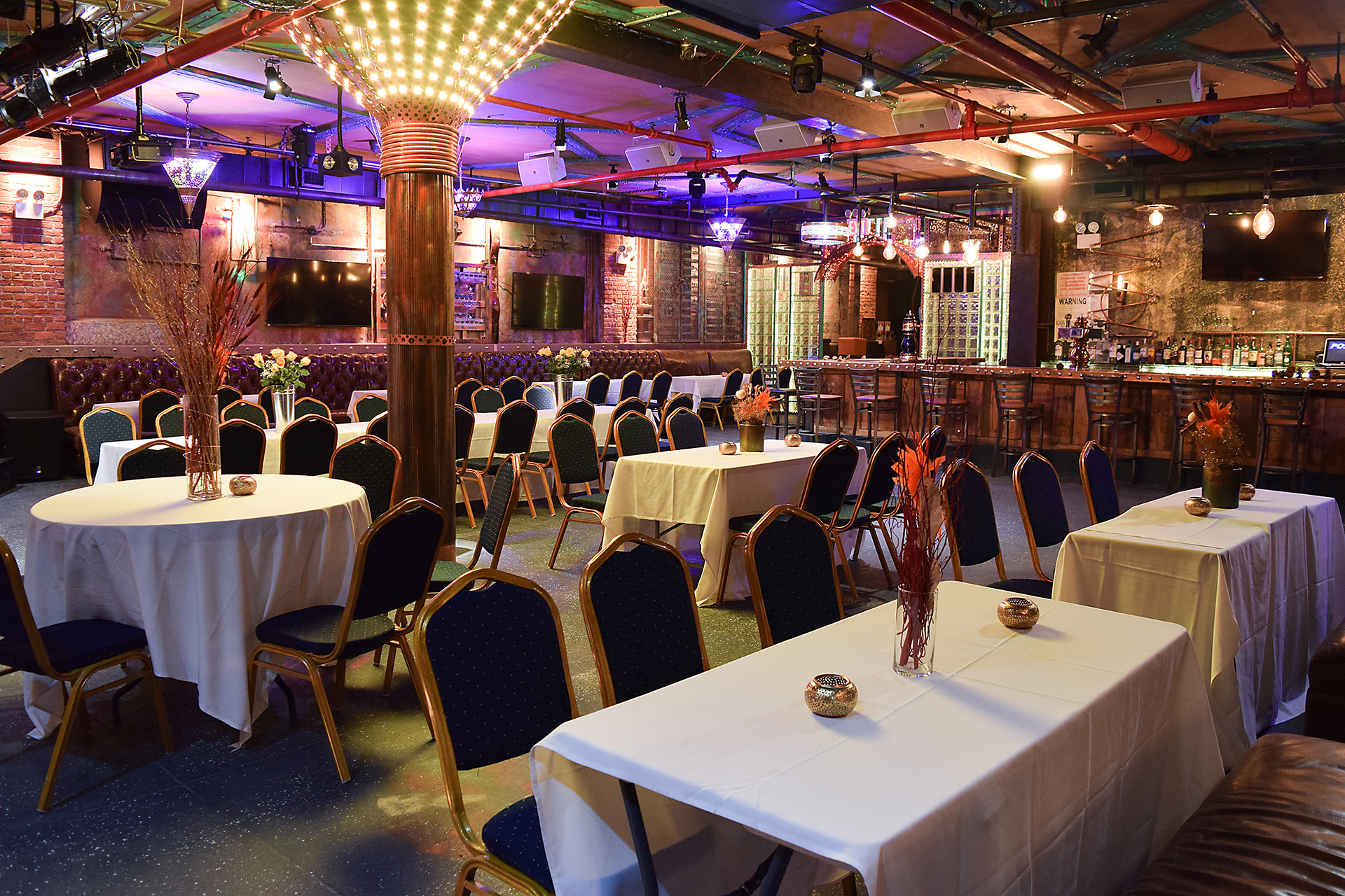 Event Space 45